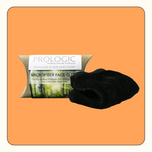 Prologic Microfibre Cleansing Cloth