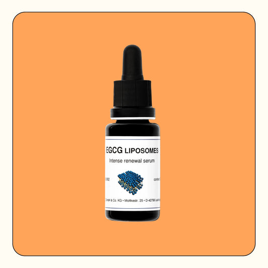 Dermaviduals EGCG 20ml