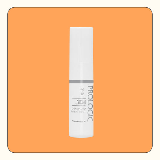 Prologic Derma Aid 50ml