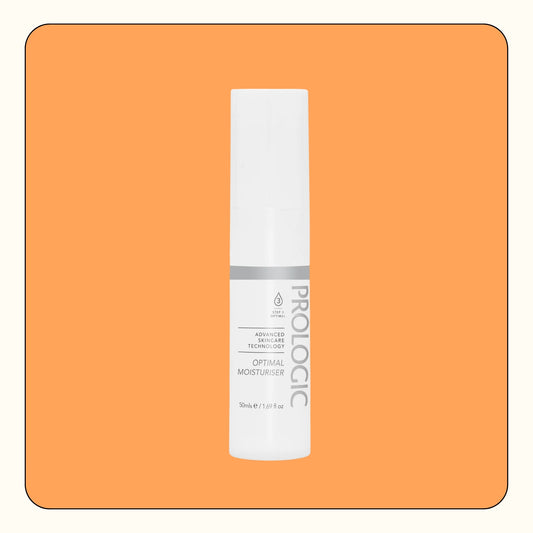Prologic Optimal Moisturiser 50ml