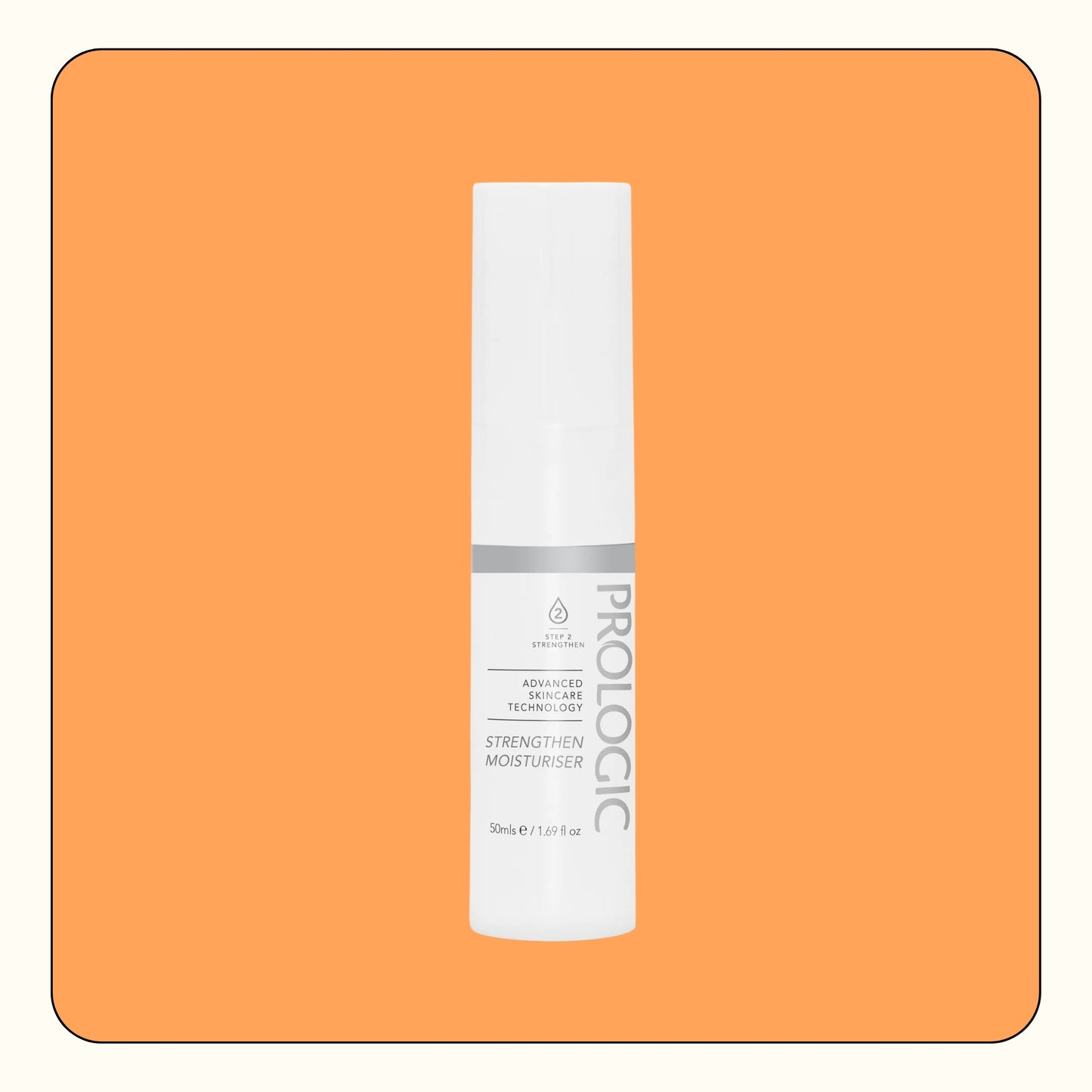 Prologic Strengthen Moisturiser 50ml