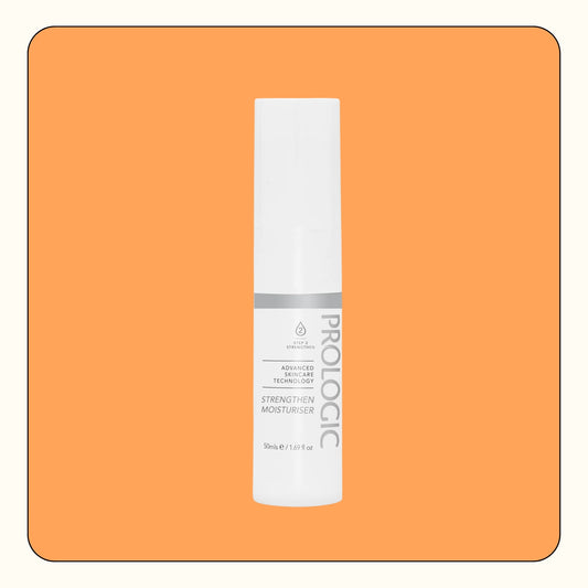 Prologic Strengthen Moisturiser 50ml