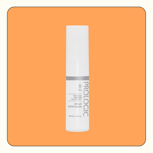 Prologic Response Moisturiser 50ml (was known as Repair)