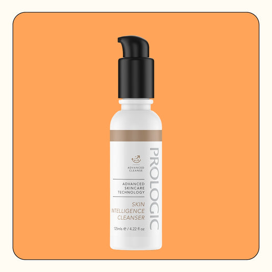 Prologic Skin Intelligence Cleanser 125ml