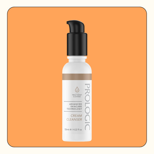 Prologic Cream Cleanser 125ml