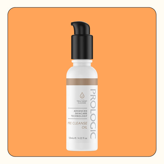 Prologic Pre Cleanse Oil 125ml