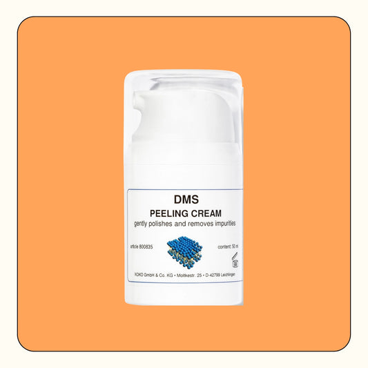 Dermaviduals DMS Peeling Cream