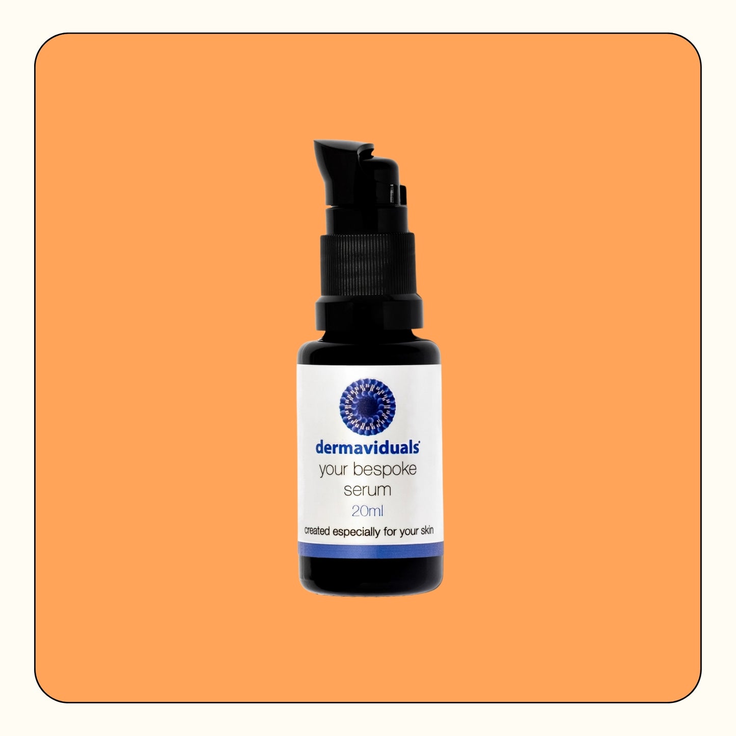 Dermaviduals Bespoke Serum