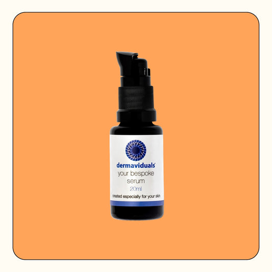 Dermaviduals Bespoke Serum