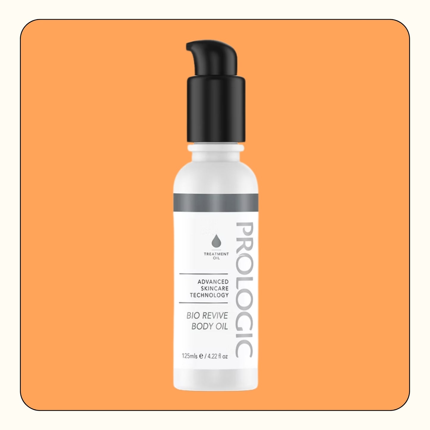 Prologic Bio Revive Body Oil 125ml