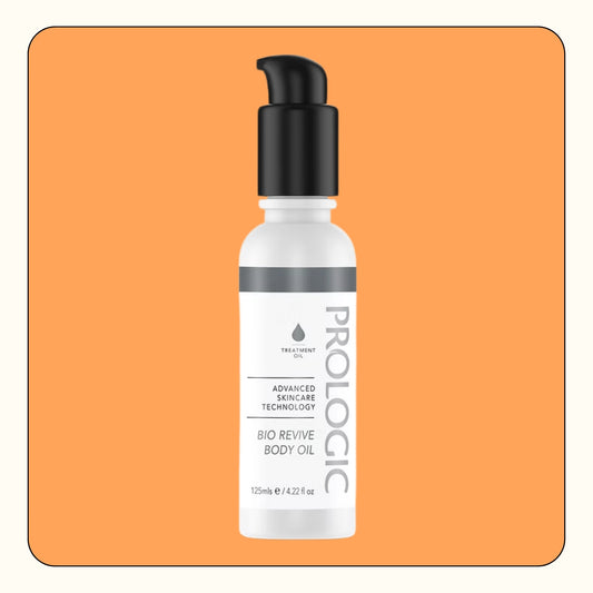 Prologic Bio Revive Body Oil 125ml