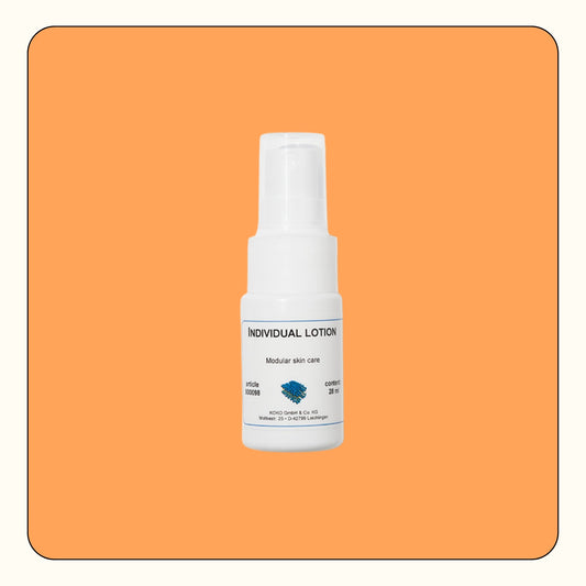 Dermaviduals Individual Lotion 30ml