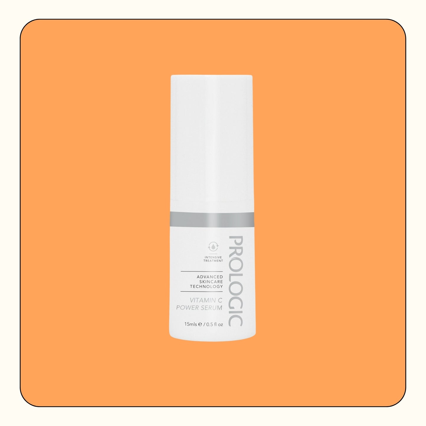 Prologic Vitamin C Power Serum 15ml