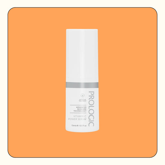 Prologic Vitamin C Power Serum 15ml