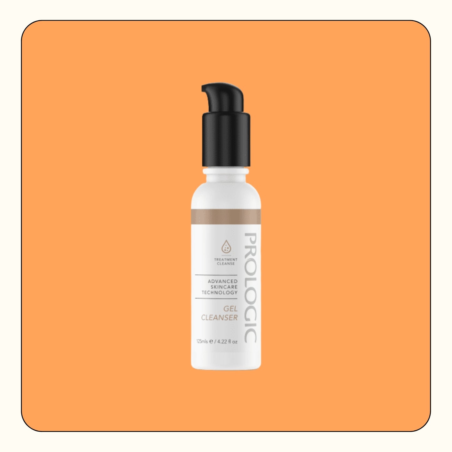 Prologic Gel Cleanser