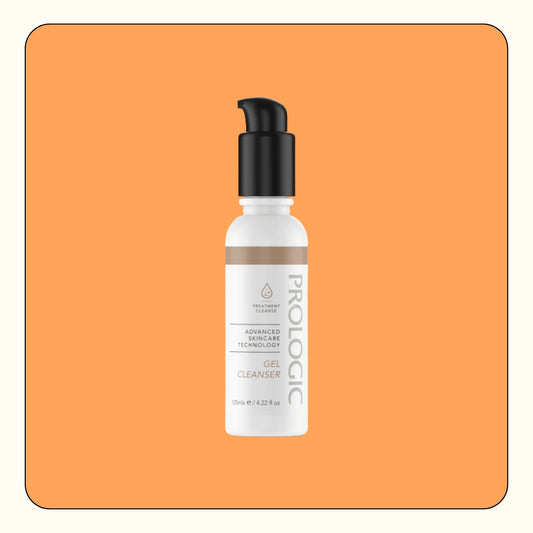 Prologic Gel Cleanser