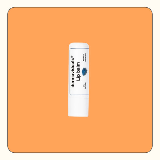 Dermaviduals Lip Repair Balm