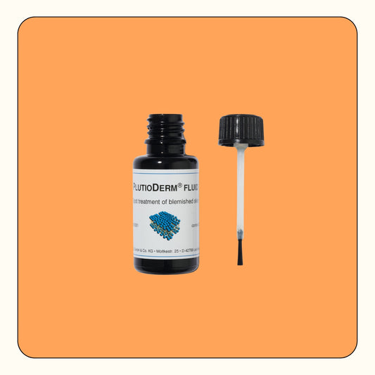Dermaviduals Plutioderm Fluid 20ml