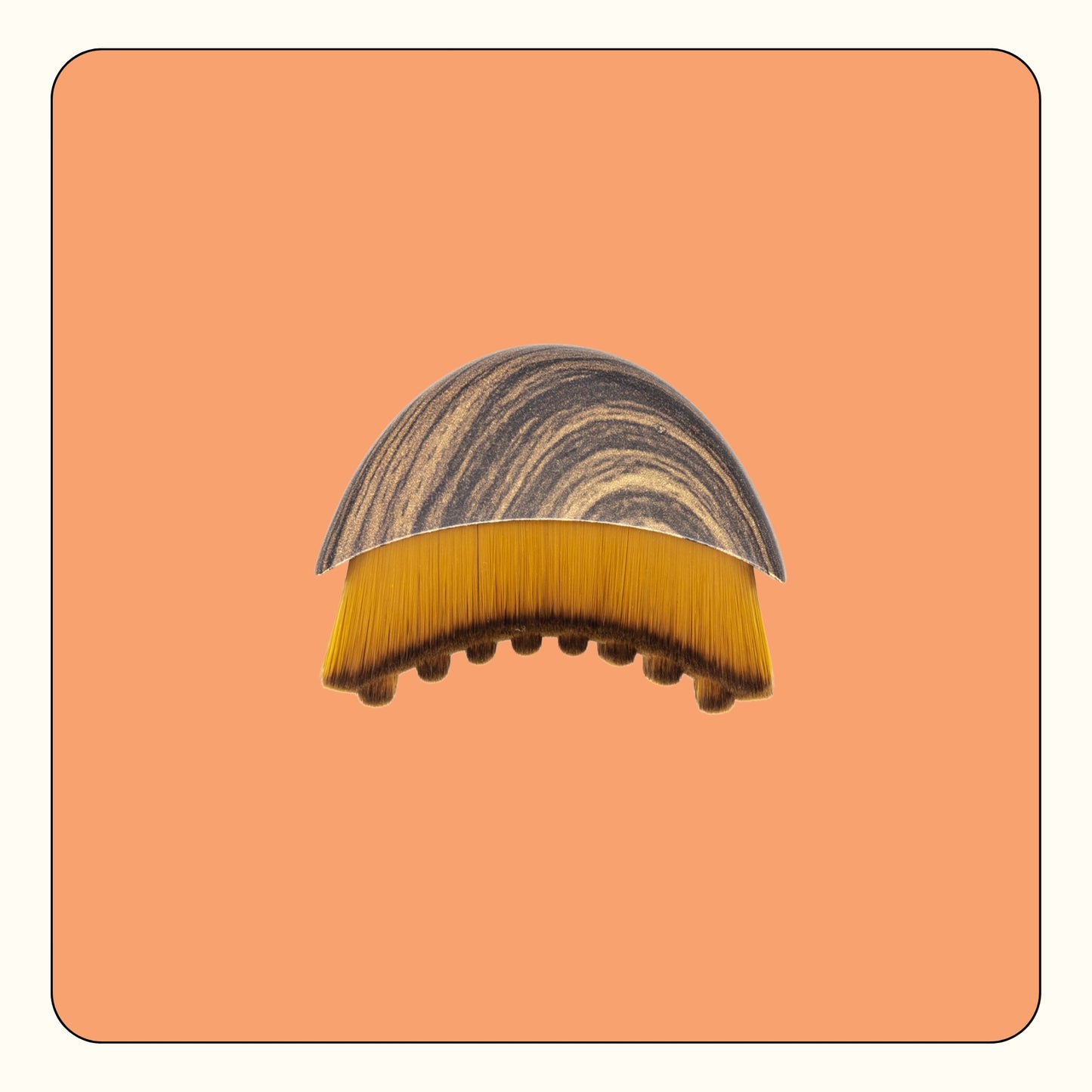CJB Lymphatic Brush - Small