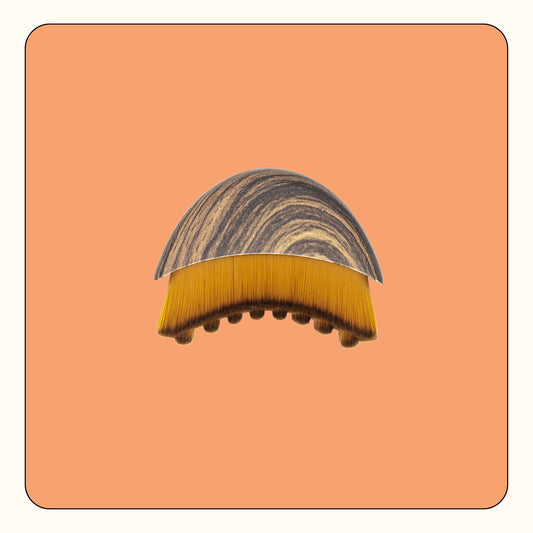 CJB Lymphatic Brush - Small