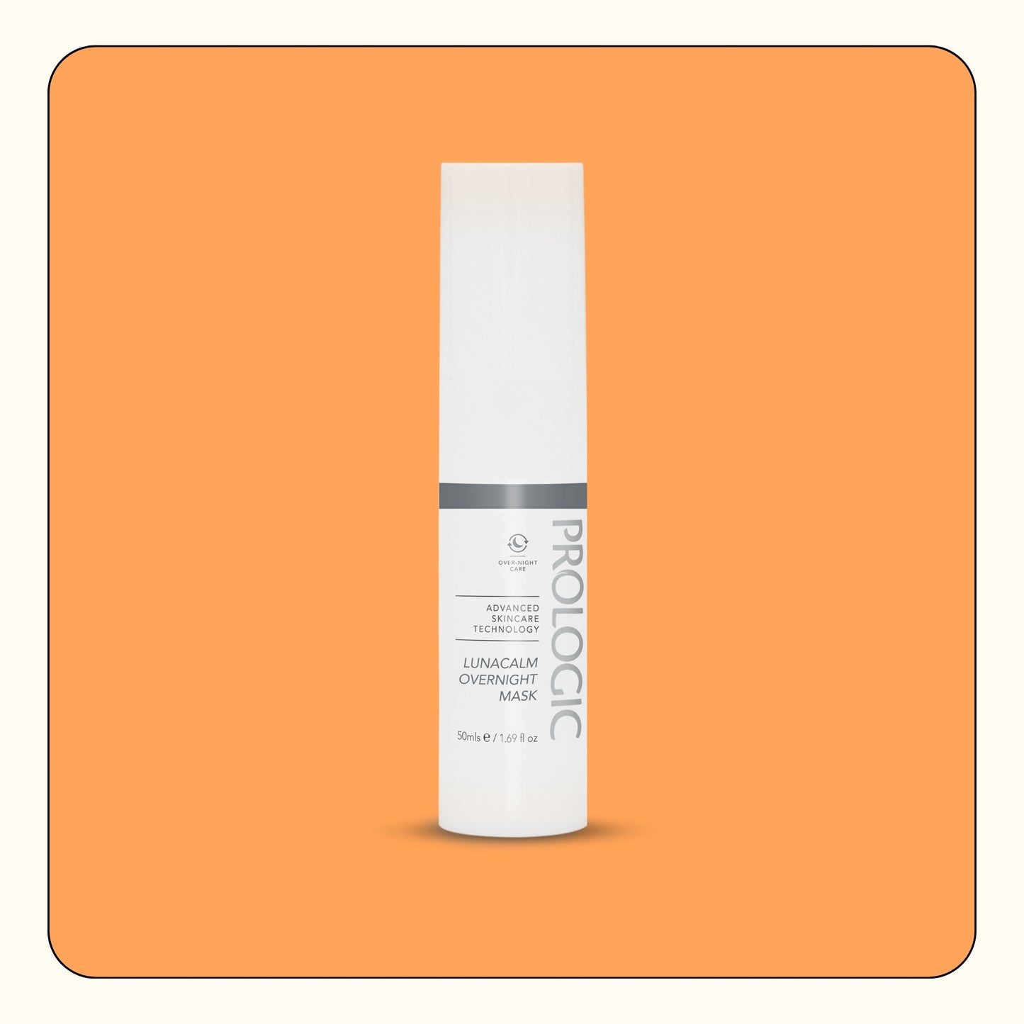 Prologic LunaCalm Overnight Mask/Moisturiser 50ml