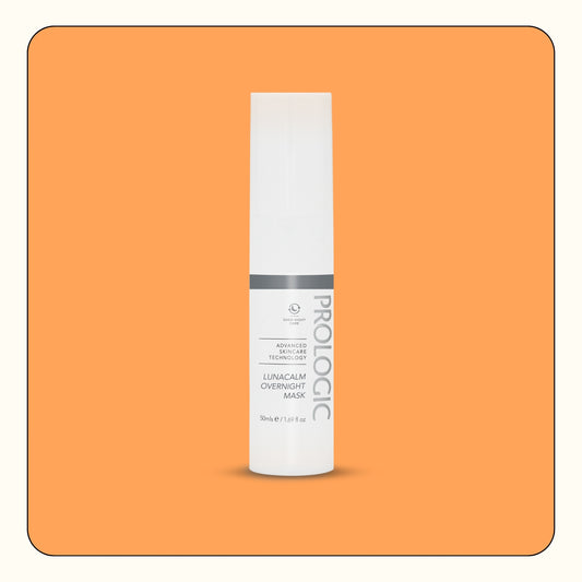 Prologic LunaCalm Overnight Mask/Moisturiser 50ml