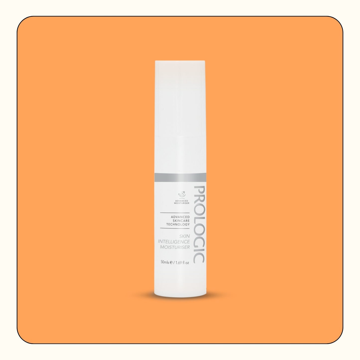Prologic Skin Intelligence Moisturiser 50ml