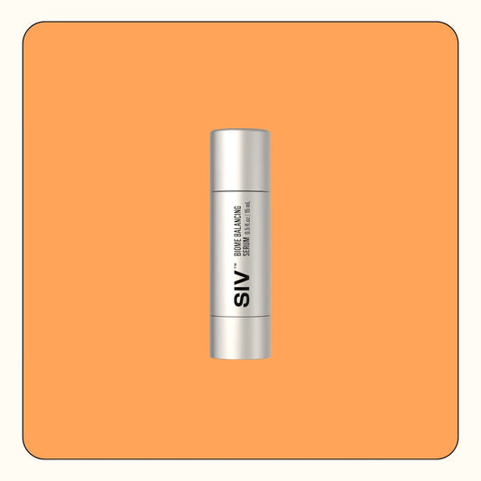 SIV Biome Balancing Serum 15ml