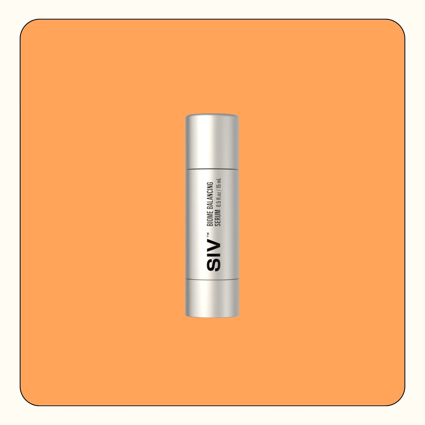 SIV-Biome Balancing Serum 15ml