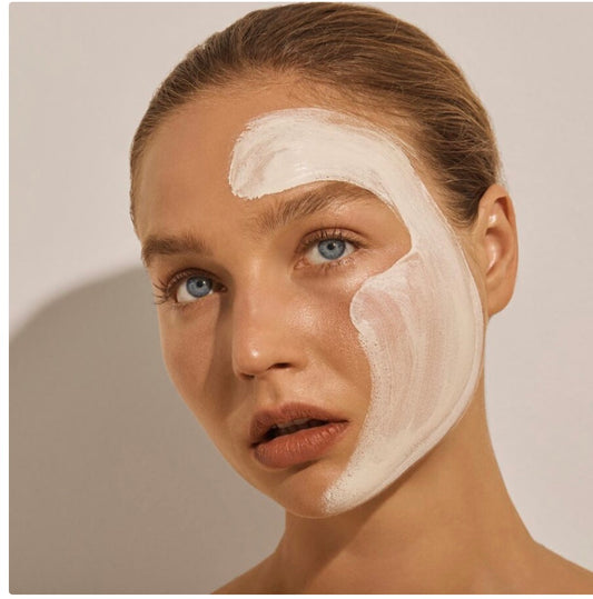 Dermaviduals enzyme mask 40g