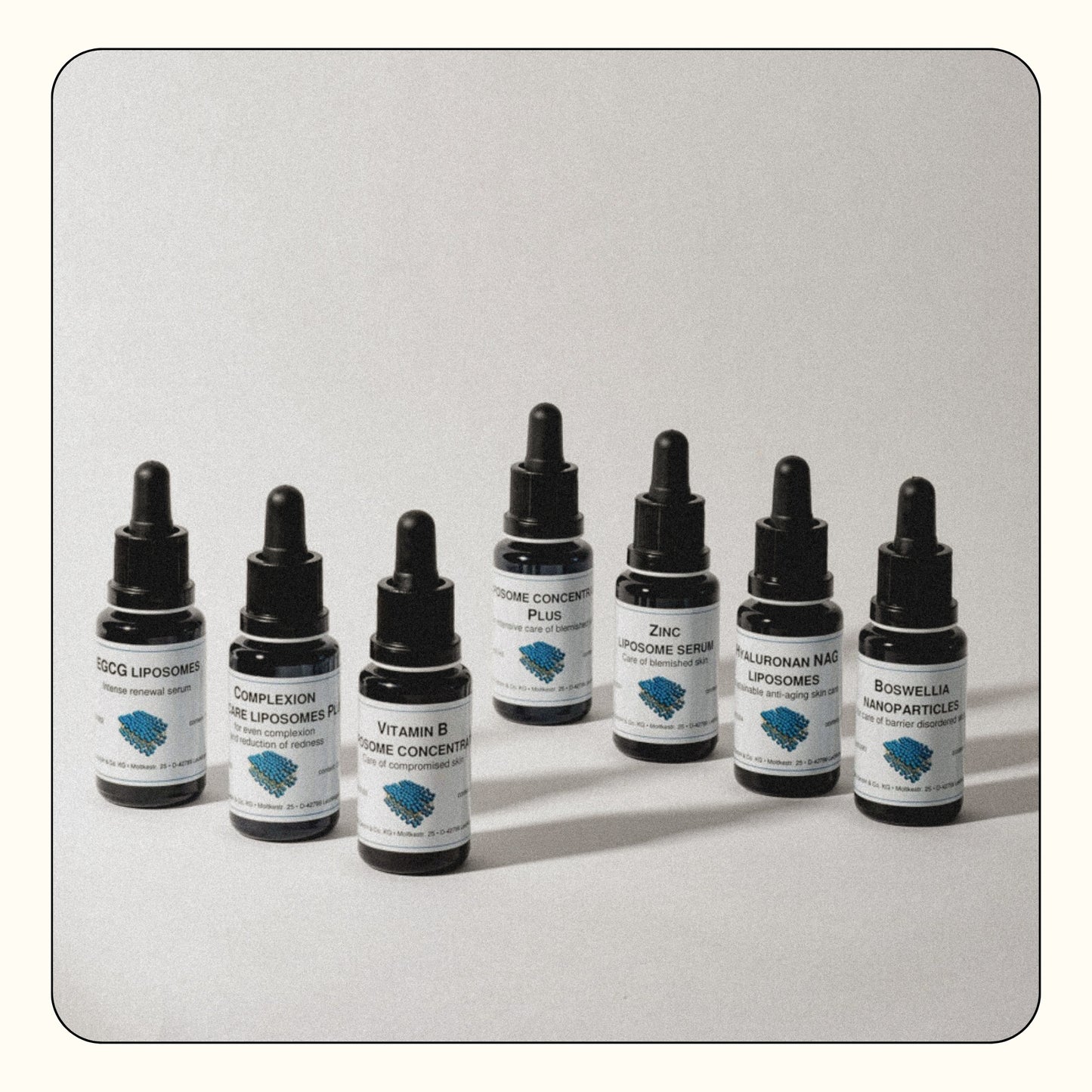 Dermaviduals D-Panthenol