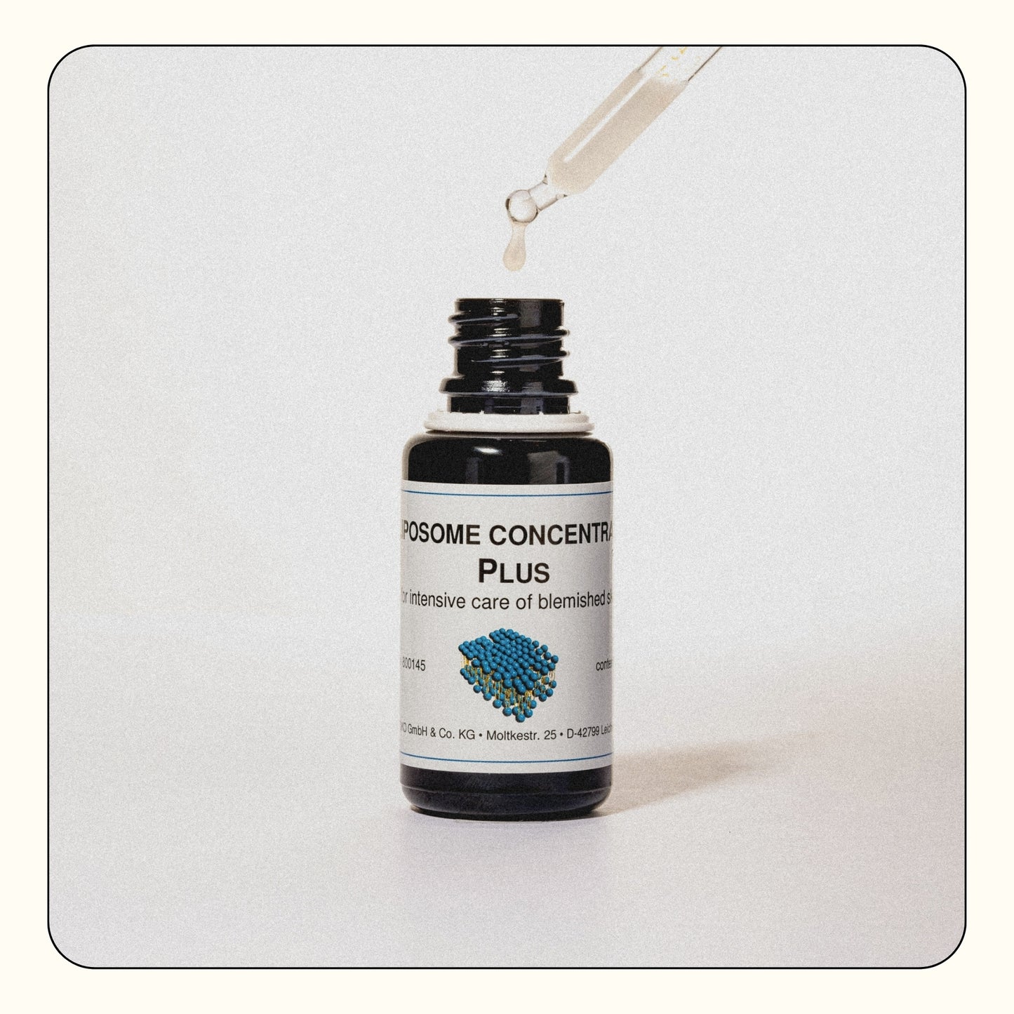 Dermaviduals Liposome Concentrate 20ml