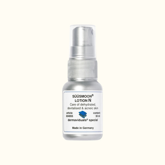 Dermaviduals Süüsmoon Lotion N