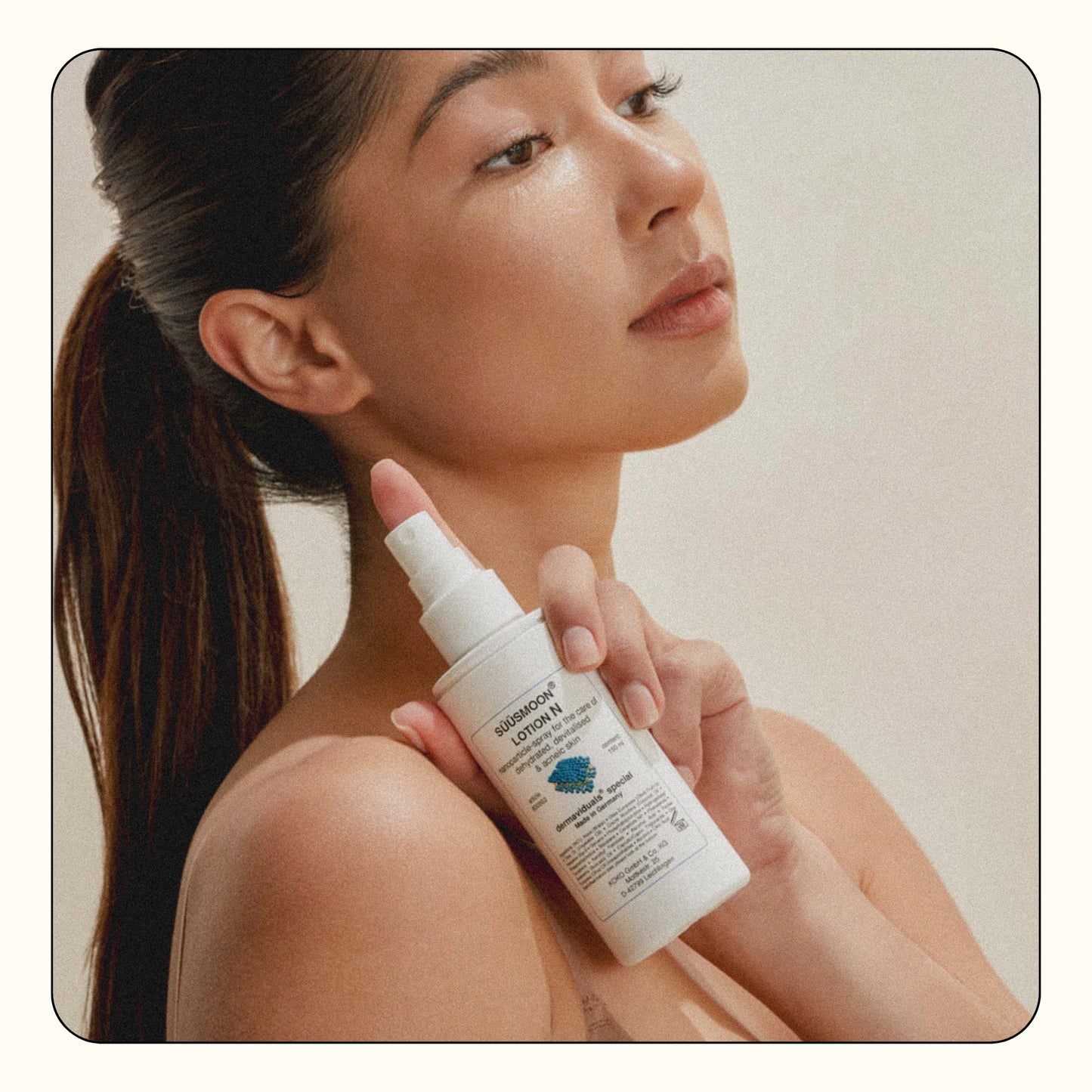 Dermaviduals Süüsmoon Lotion N