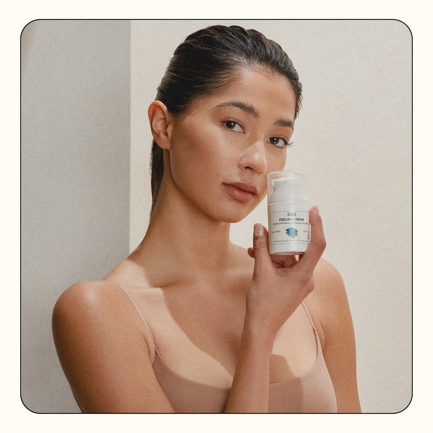 Dermaviduals DMS Peeling Cream