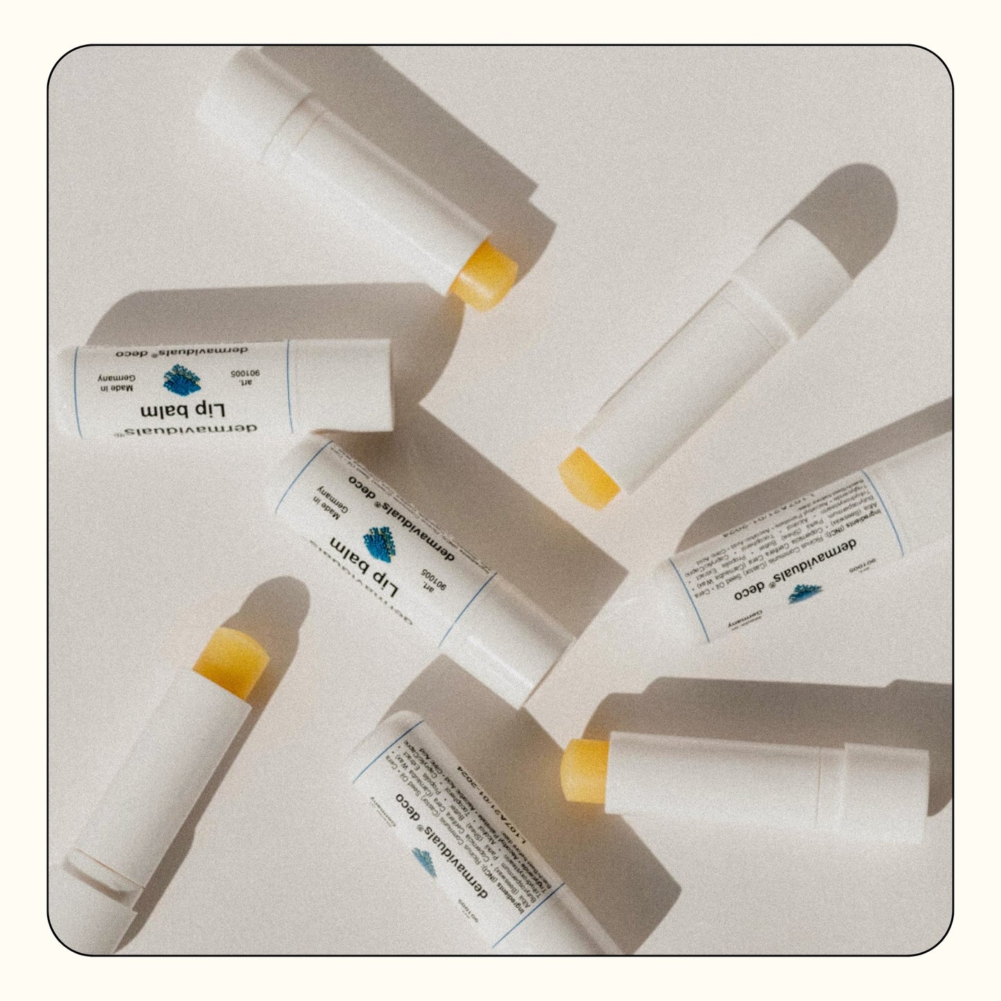 Dermaviduals Lip Repair Balm