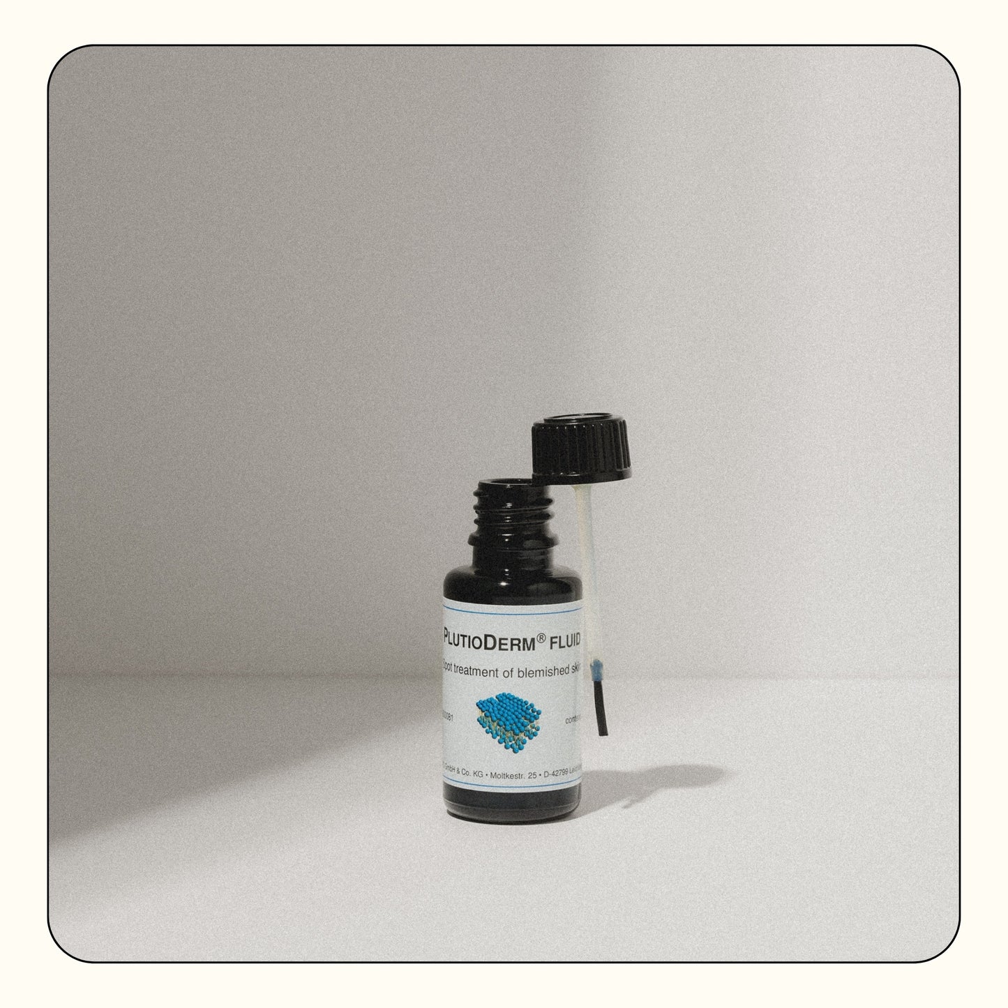 Dermaviduals Plutioderm Fluid 20ml