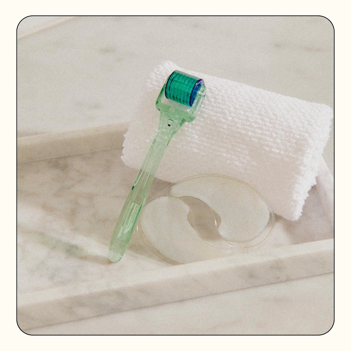 MTS Home Roller 0.2mm
