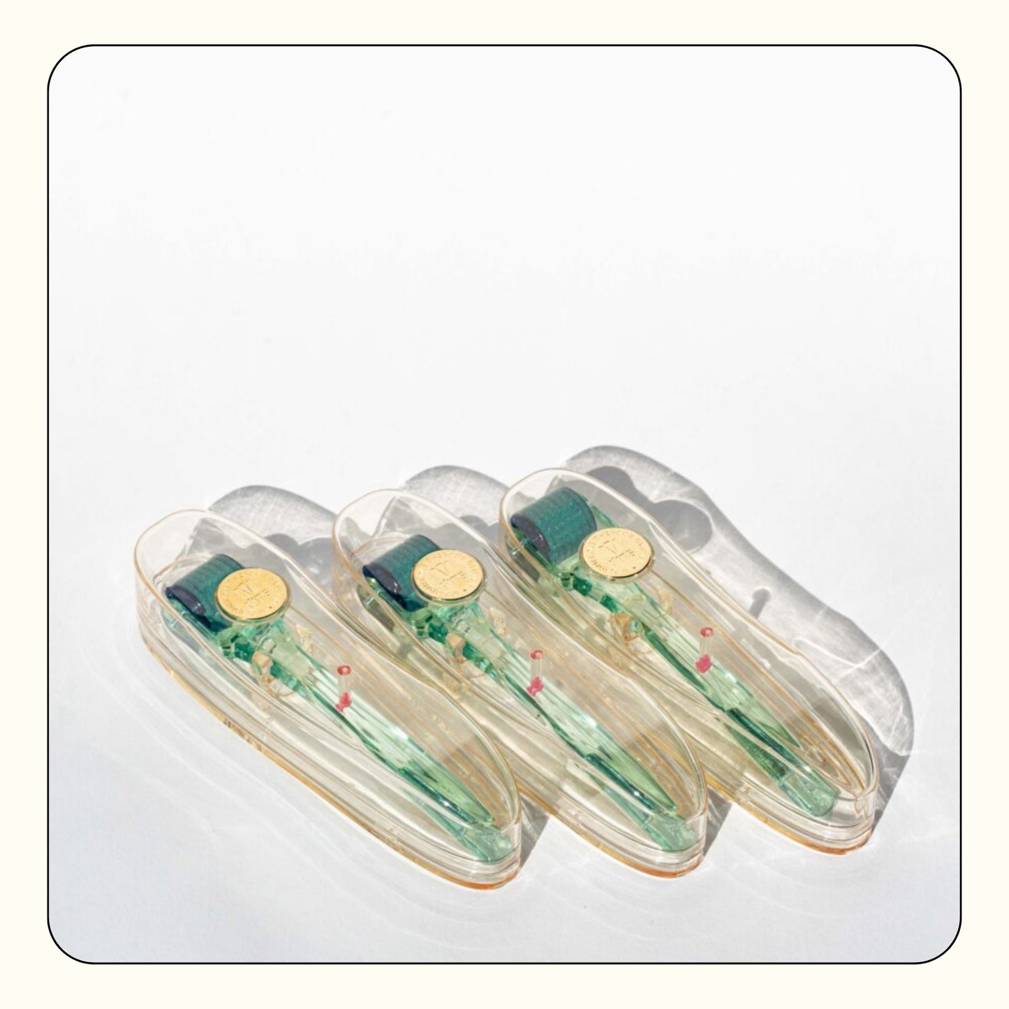MTS Home Roller 0.2mm