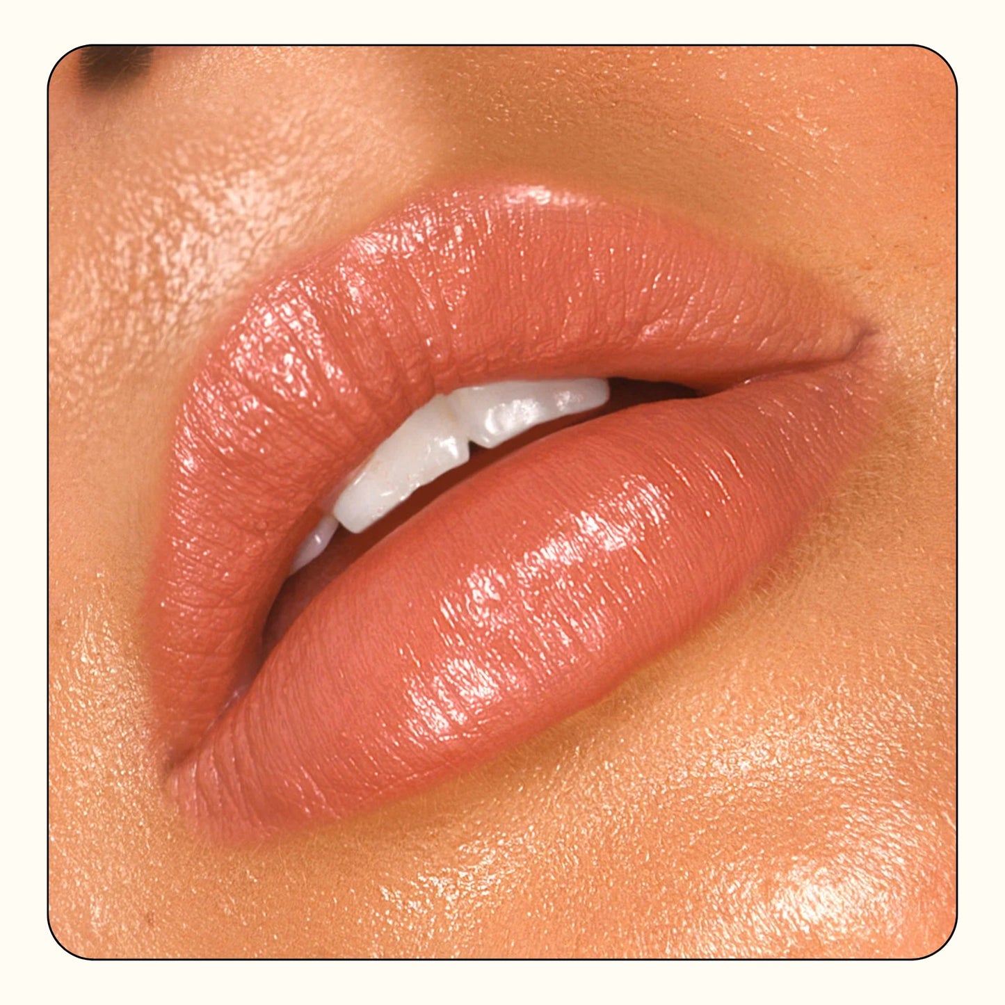 Avocado Zinc SPF 50 Natural Lip and Cheek Tint