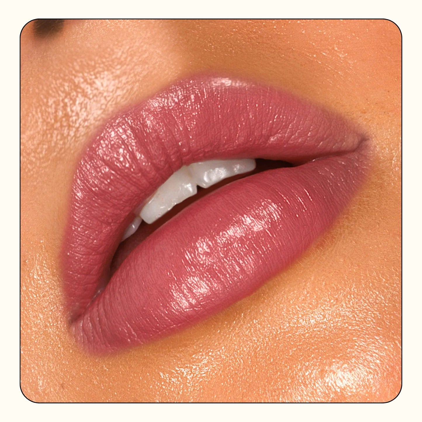 Avocado Zinc SPF 50 Natural Lip and Cheek Tint