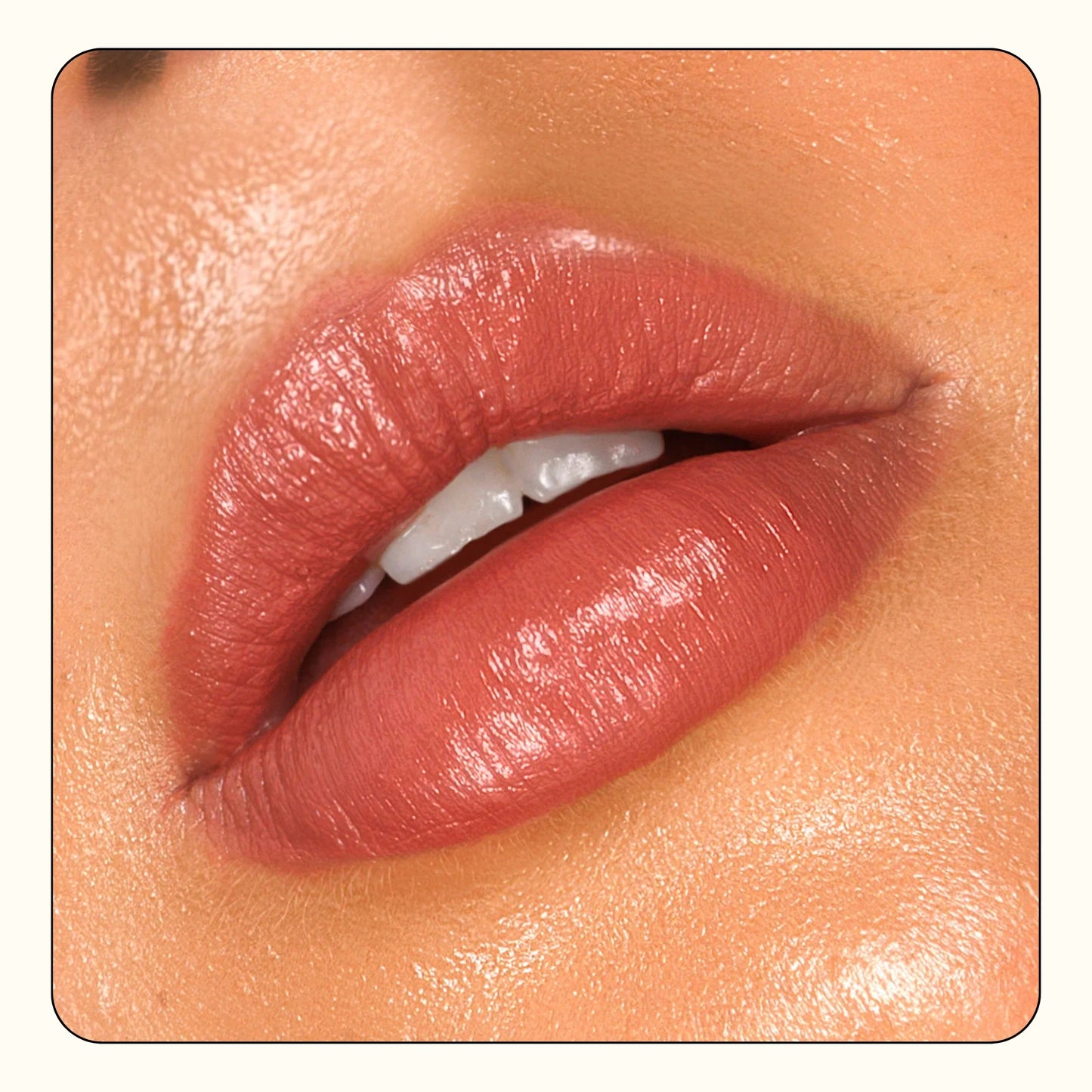 Avocado Zinc SPF 50 Natural Lip and Cheek Tint