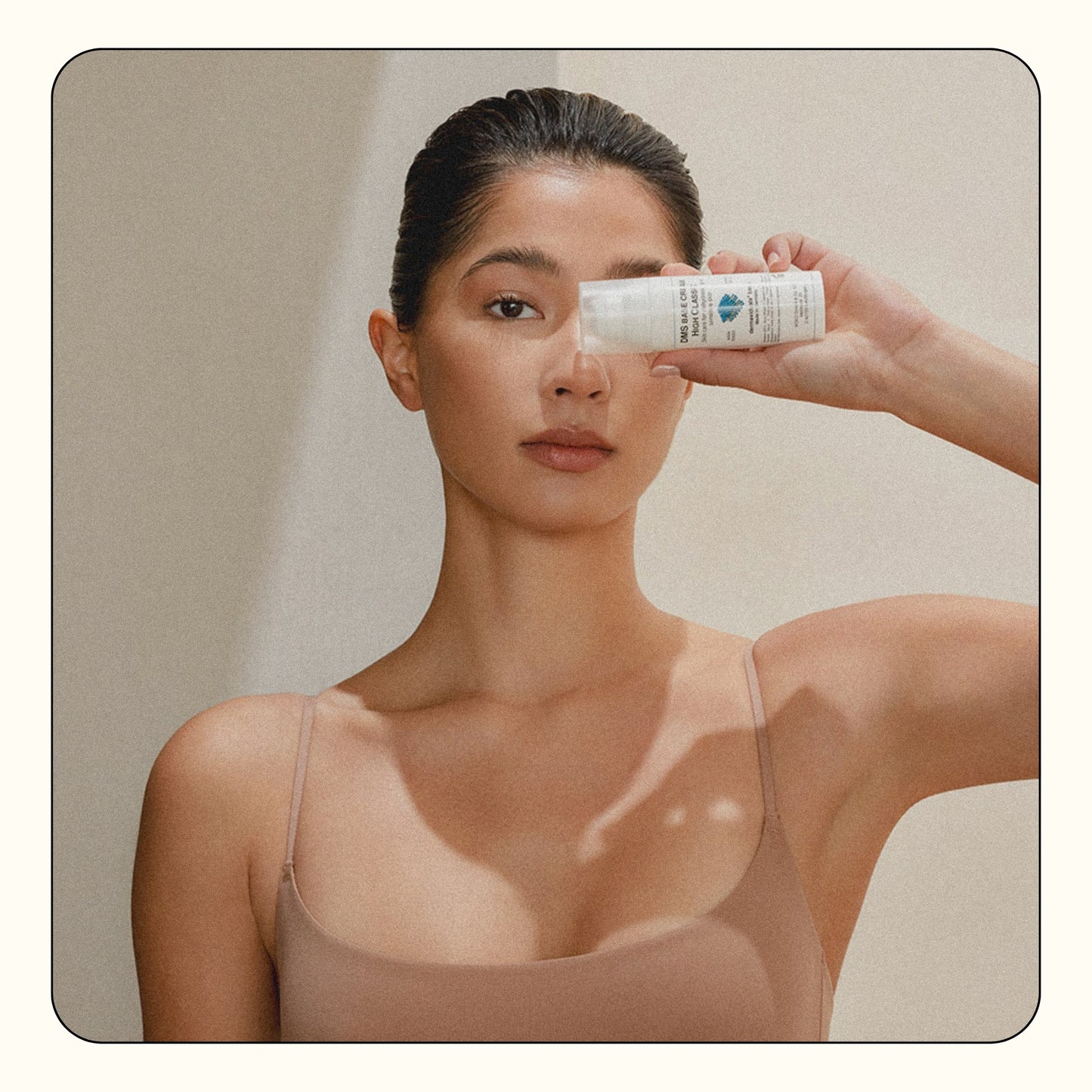 Dermaviduals DMS Base Cream High Classic