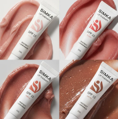 SIMKA Peptide Plumping Lip Therapy SPF