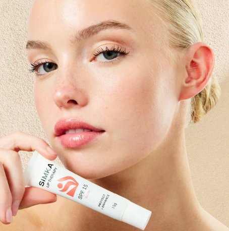 SIMKA Peptide Plumping Lip Therapy SPF
