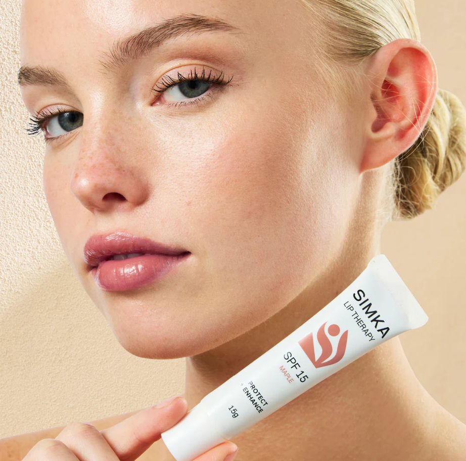 SIMKA Peptide Plumping Lip Therapy SPF